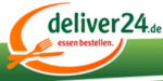 Deliver24 - Lieferdienst