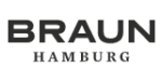 Exklusive Herrenmode bei Braun Hamburg