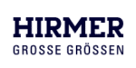 Hirmer große Größen - für Starke Männer