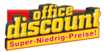 Office Discount - Büromaterial günstig kaufen