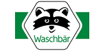 Waschbär - umweldgerechte Produkte