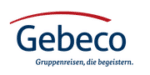 Gebeco - Schöne Gruppenreisen