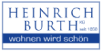 Heinrich Burth Ahrensburg