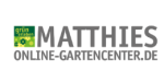 Matthies Online-Gartencenter